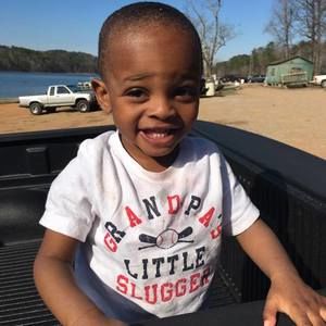 Meet your Posher, Floyd